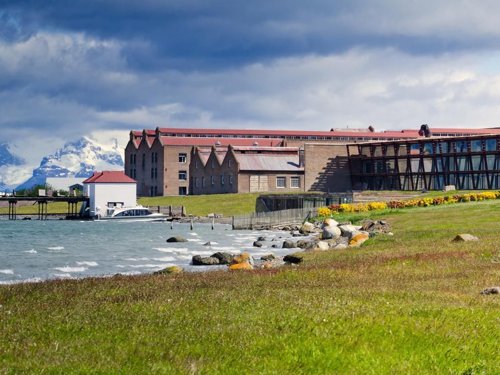 The Singular Patagonia, Puerto Natales, Chile