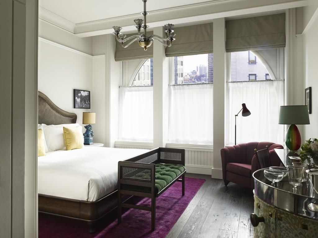 The Beekman, A Thompson Hotel, New York