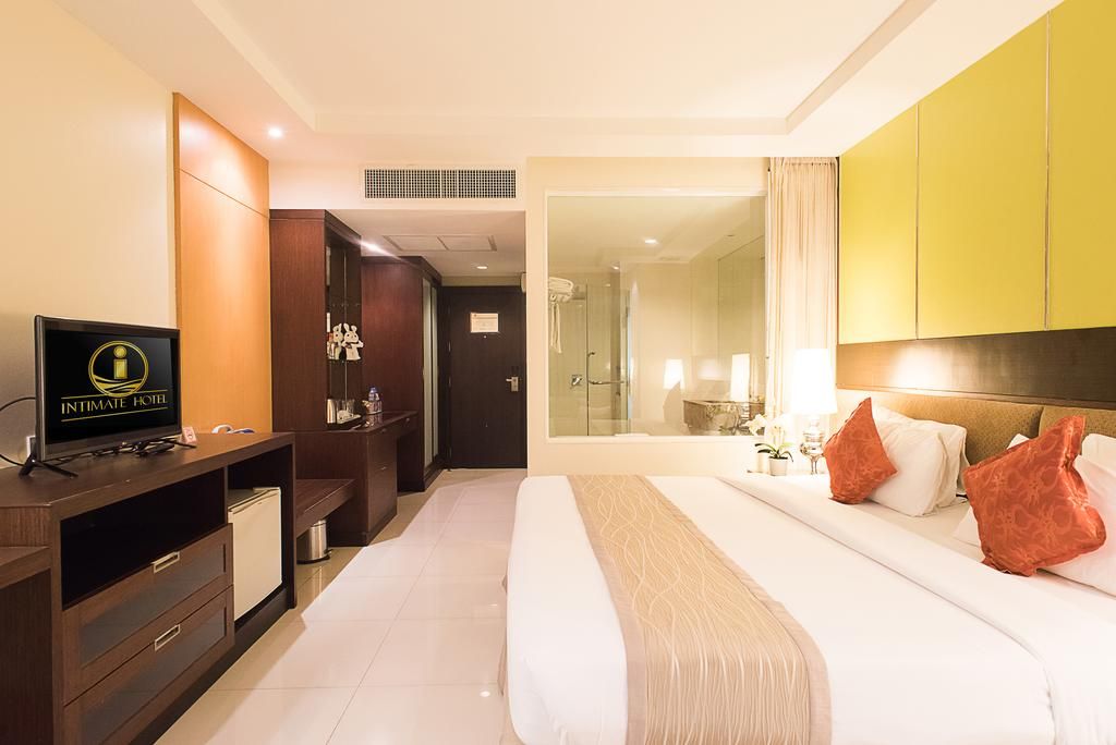 Intimate Hotel Pattaya by Tim Boutique, Pattaya