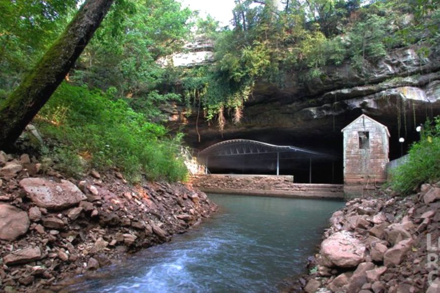 11 Hidden Natural Wonders in the United States