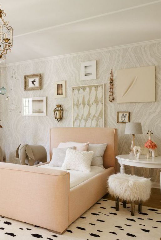 20 Elevated Kids' Room Decorating Ideas