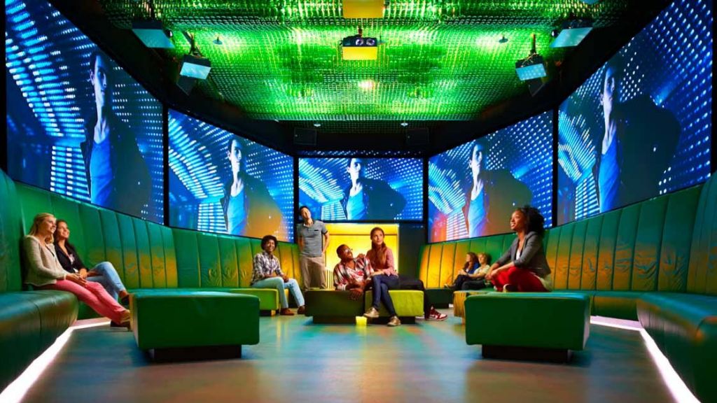 Amsterdam: Heineken Experience Ticket