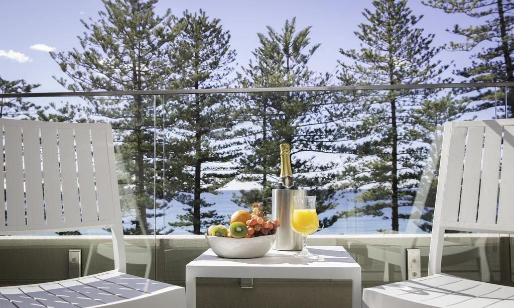 Novotel Sydney Manly Pacific, Manly