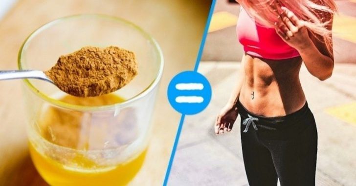This Honey, Lemon And Cinnamon Drink Will Help You Lose Pounds In A Week