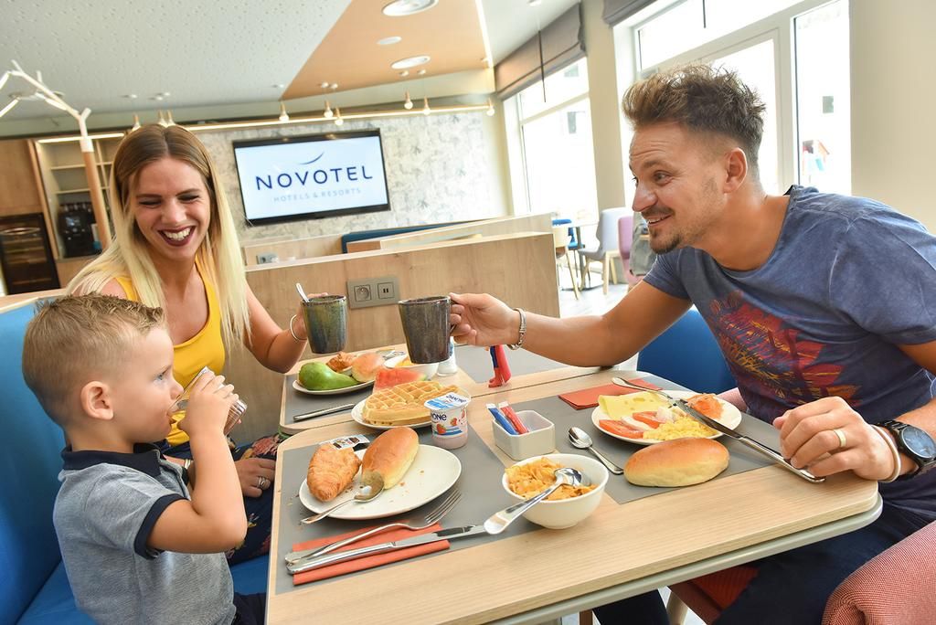 Novotel Wavre Brussels East Hotel, Wavre