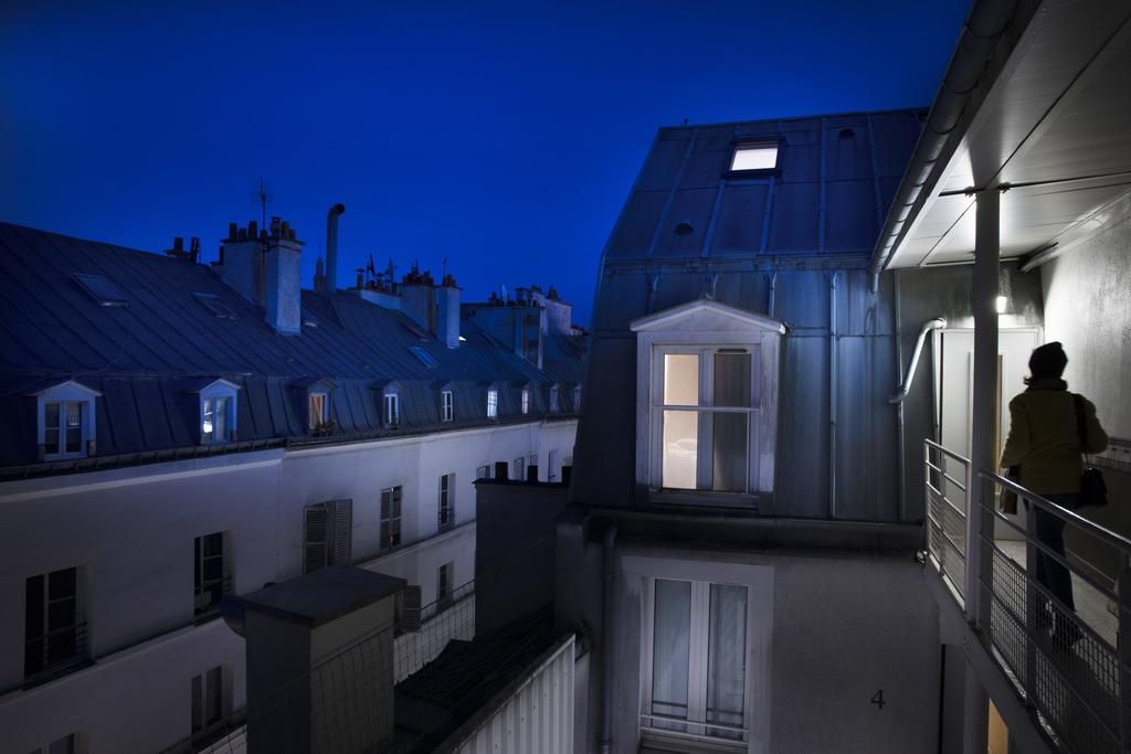 Hotel Brady - Gare de l’Est, Paris