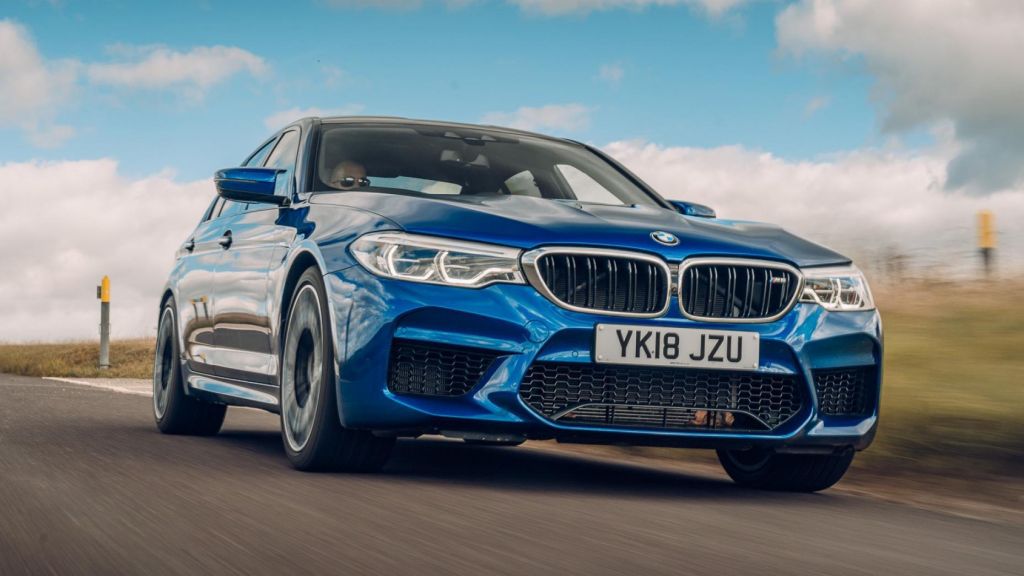9 Car Trends We Want To See In 2019