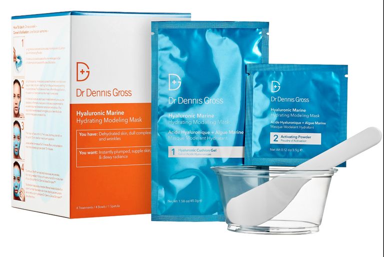 The 10 Best Peel-Off Masks That Are Actually Good For Your Skin