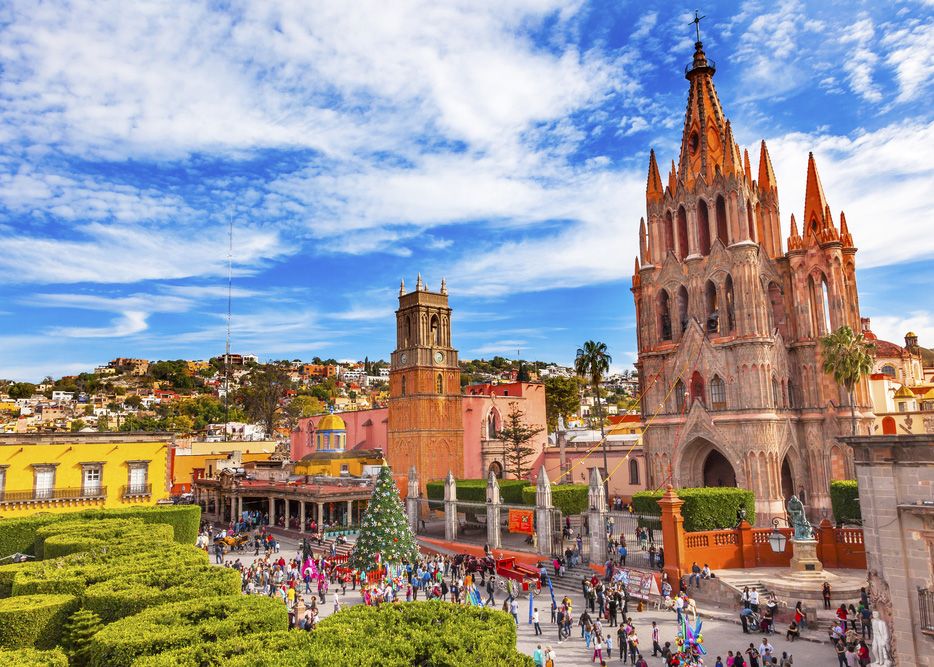 The 13 Safest Places in Mexico for Travelers