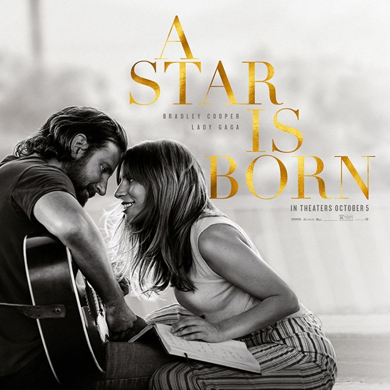 A Star Is Born Movie