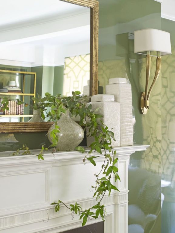 15 Spring Color Schemes Guaranteed to Make Your Home Feel Fresh