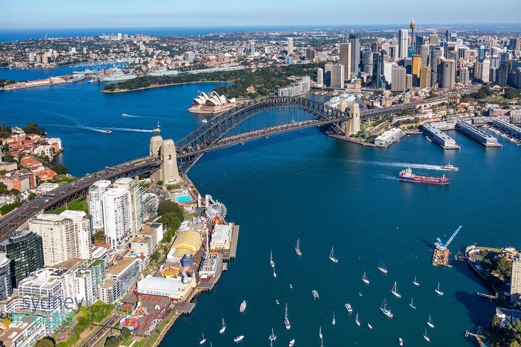 Sydney East Luxury Apartment, Darlinghurst