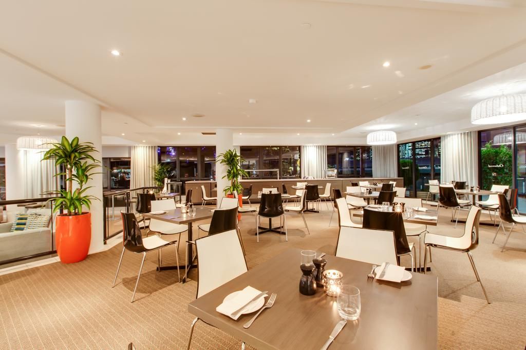 Oakwood Hotel & Apartments Brisbane, Fortitude Valley