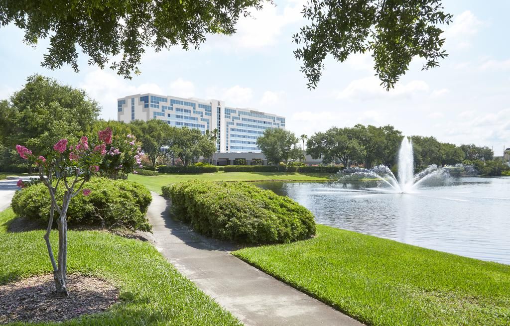 Renaissance Orlando Airport Hotel by Marriott, Orlando
