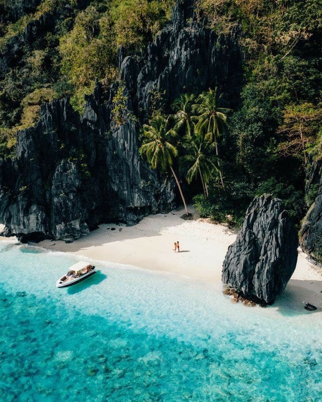 El Nido, Palawan, Philippines