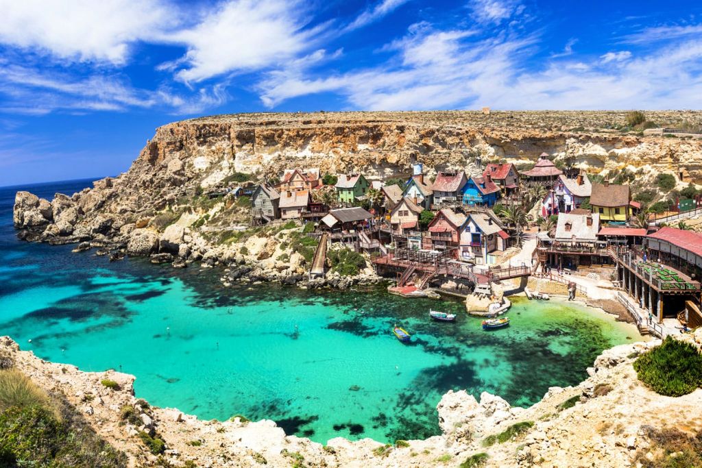 25 Of The Most Beautiful Villages In The World