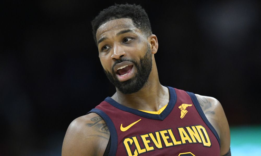 Who Is Tristan Thompson?