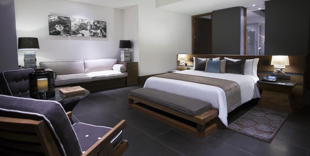 Nizuc Resort and Spa, Cancun, Mexico