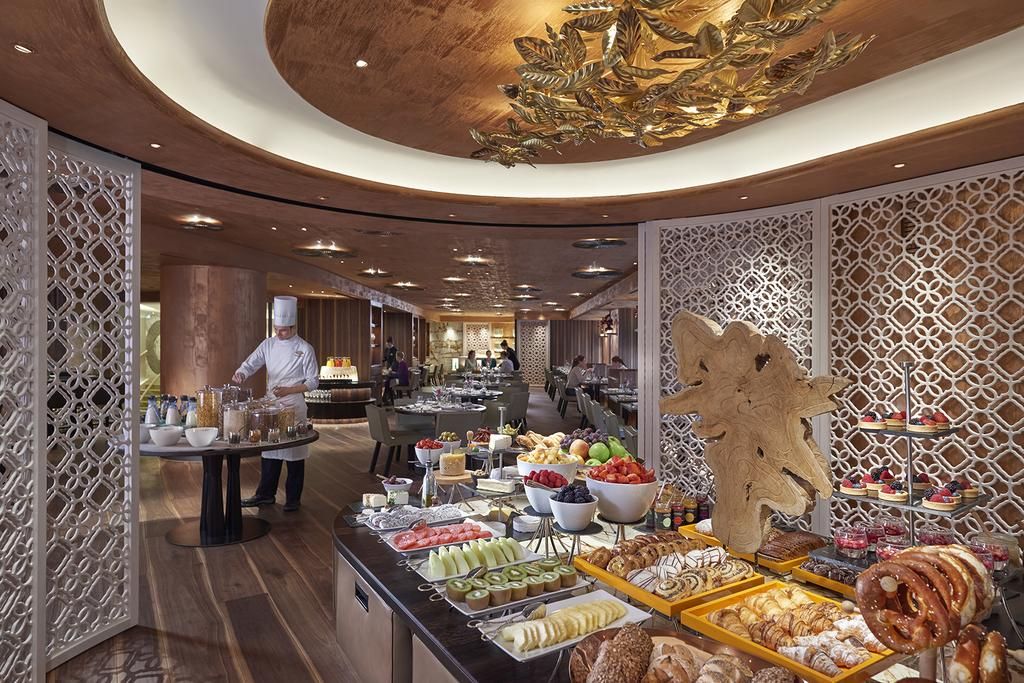 Mandarin Oriental Hotel, Munich