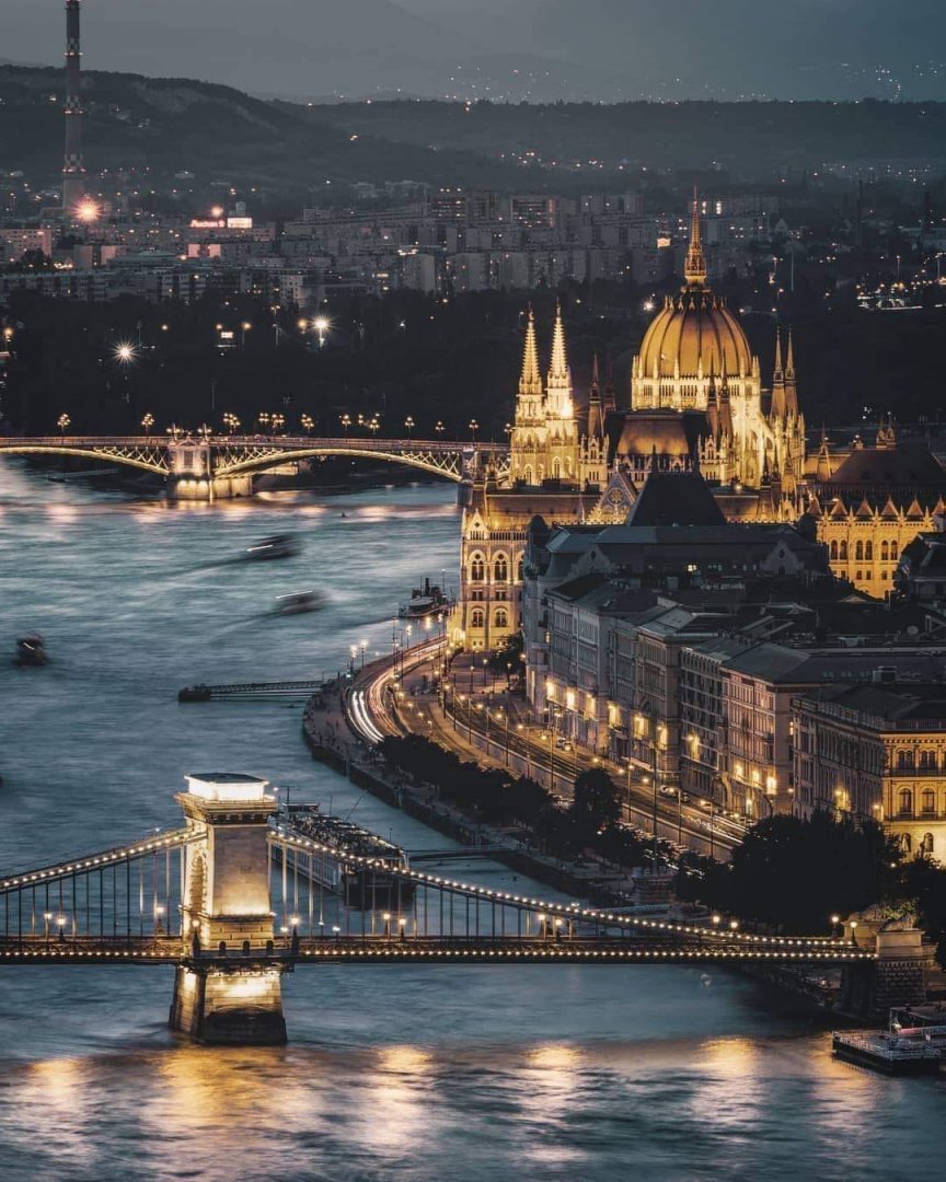 Budapest, Hungary