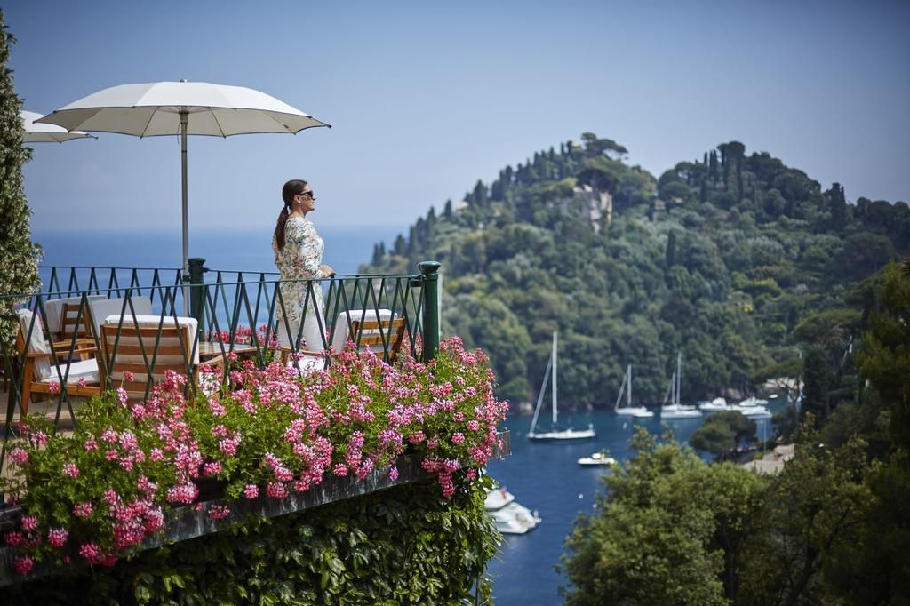 Belmond Hotel Splendido, Portofino