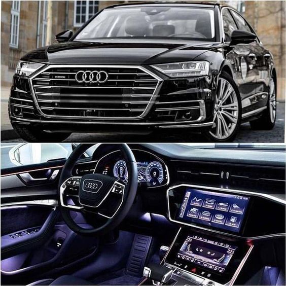 The Most Luxury Cars In The World