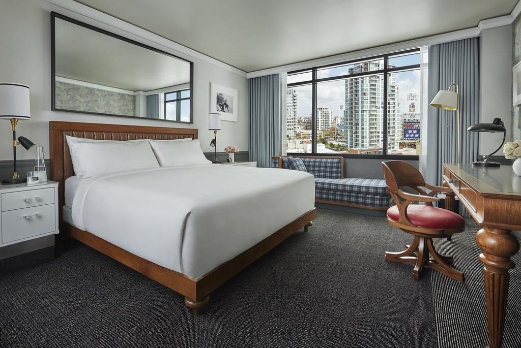 Pendry Hotel, San Diego
