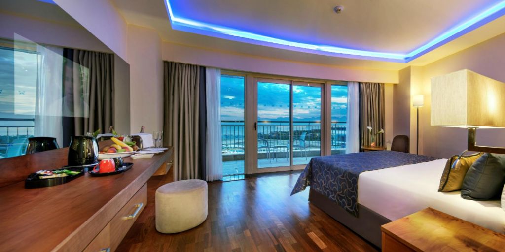 Liberty Hotels Lara - All Inclusive, Antalya