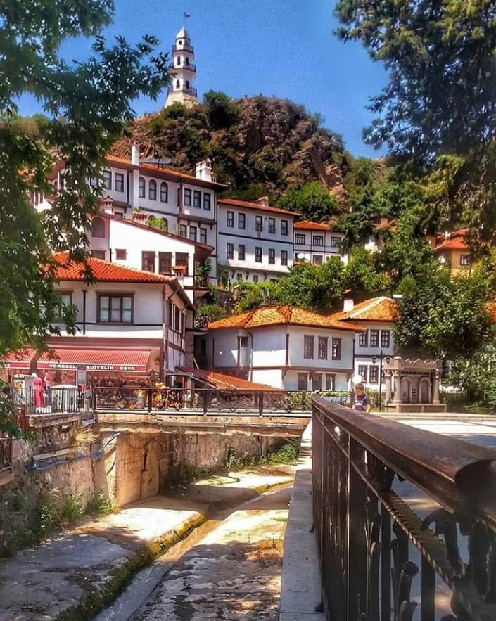 Göynük, Bolu