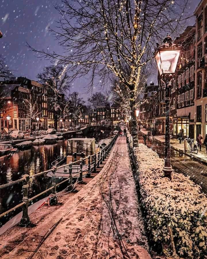 Amsterdam, Netherlands