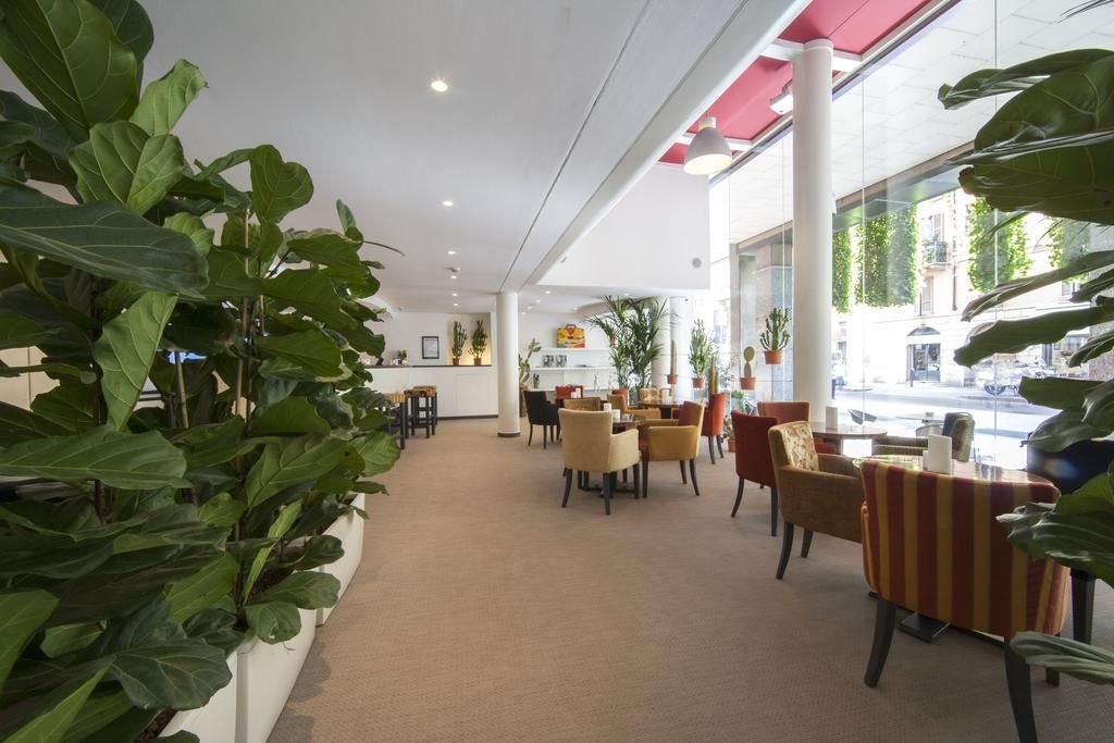 Carlyle Brera Hotel, Milan