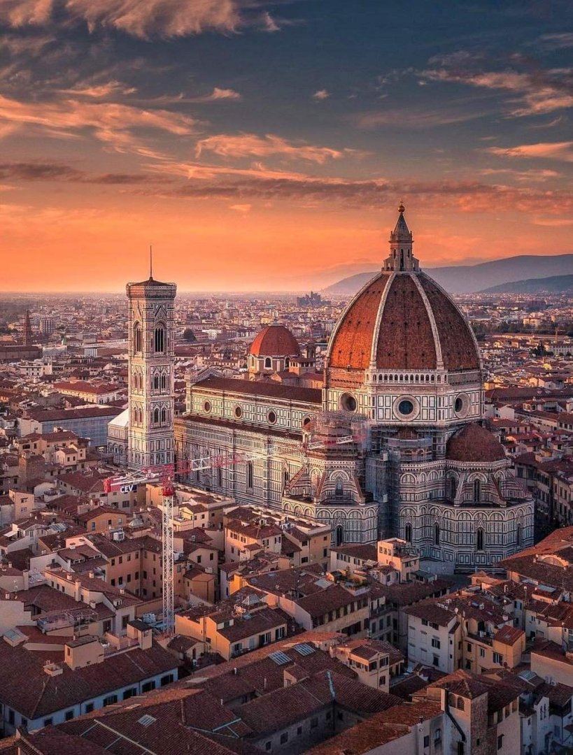 Florence, Italy