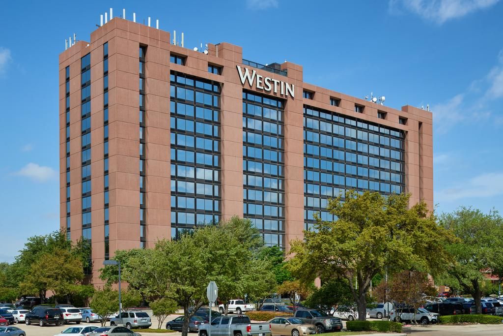 The Westin Dallas Fort Worth Airport, Irving
