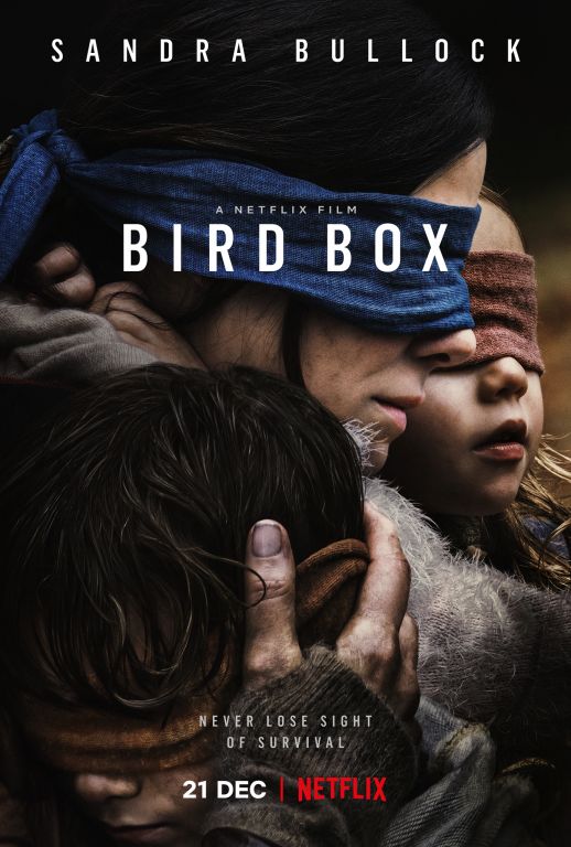 Bird Box Movie