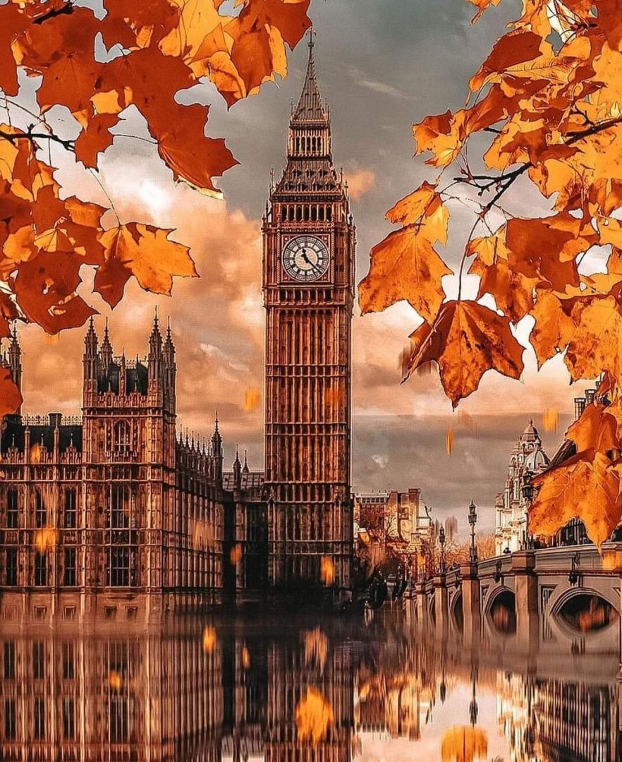 London, England