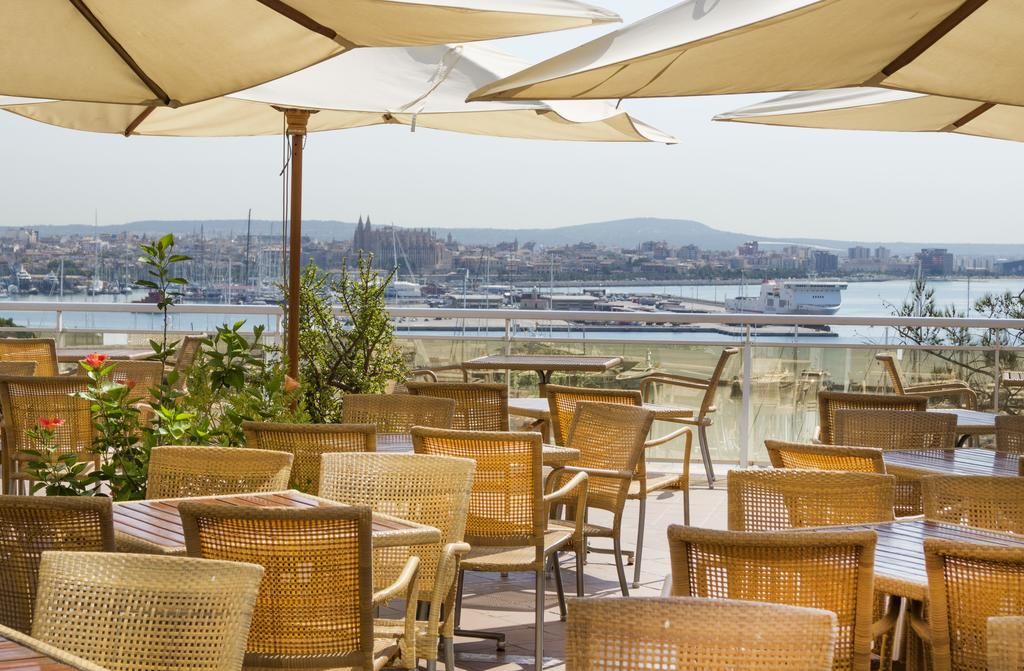 Catalonia Majorica Hotel, Palma de Mallorca