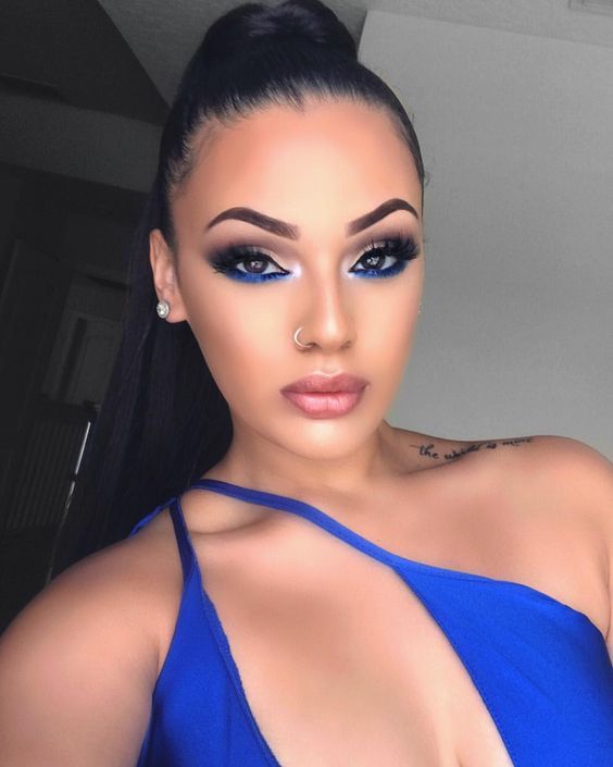 Best Makeup Ideas For Valentines Day
