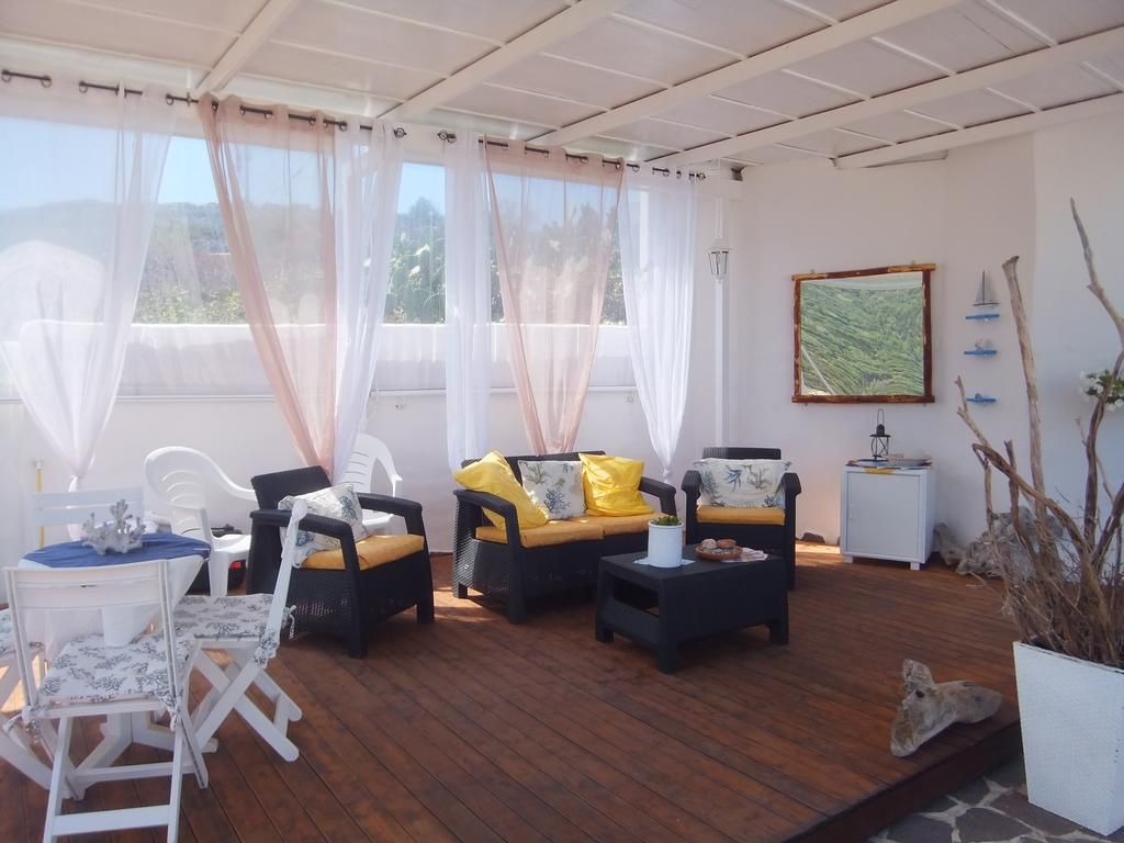 Apartamentos Paraiso de los Pinos, Formentera