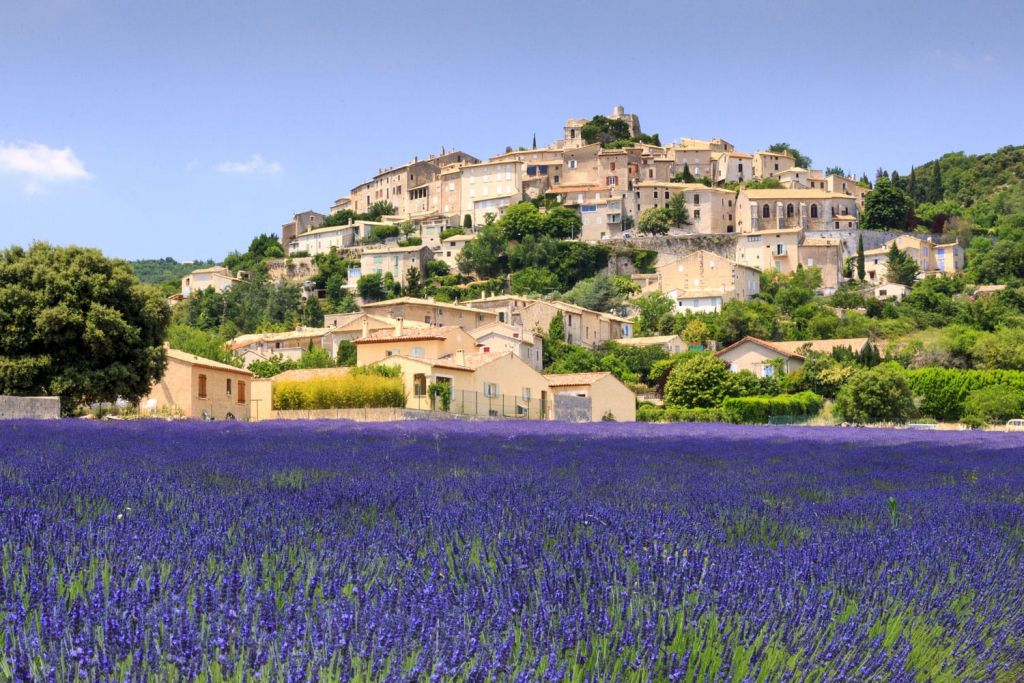25 Of The Most Beautiful Villages In The World