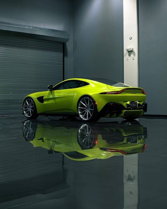 The Most Luxury Cars In The World