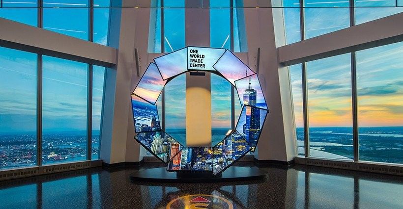 One World Observatory Ticket Skip The Ticket Line Travel Katalay Net One World Observatory Ticket Skip The Ticket Line Travel Katalay Net