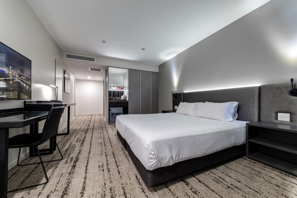 Swiss-Belhotel Brisbane, South Brisbane
