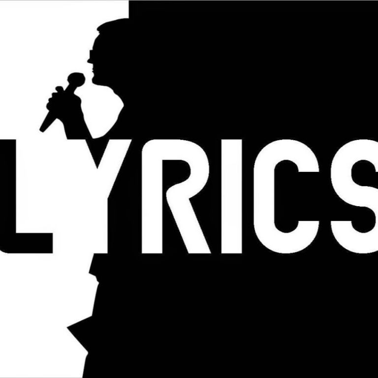 Lyrics