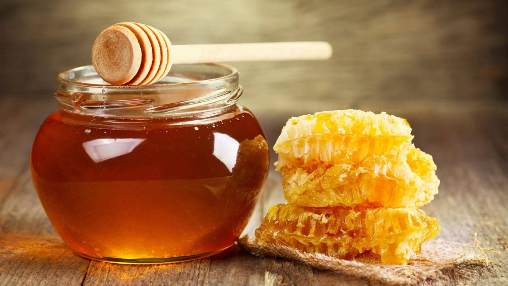 What Are The Health Benefits Of Raw Honey?