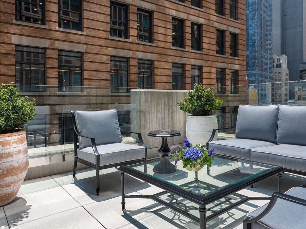 The Beekman, A Thompson Hotel, New York