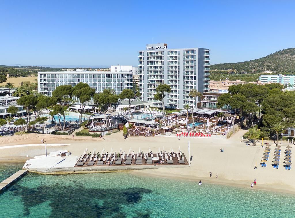 Melia South Beach, Calvia