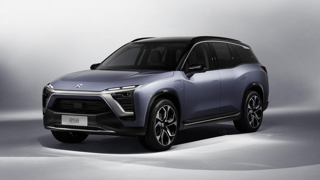9 Car Trends We Want To See In 2019