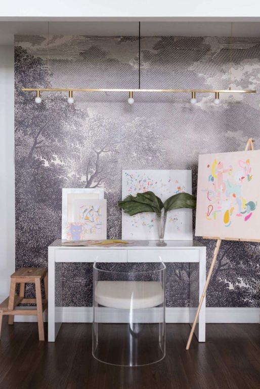 14 Craft Room Ideas That Will Inspire You