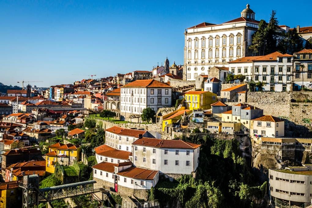 Where To Go On Holiday In January